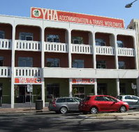 Adelaide Central YHA - Hotel NSW