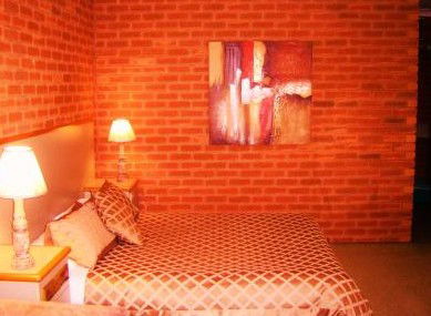 Mulwala Paradise Palms Motel - Hotel NSW 2