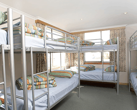 Narrara Backpackers - Hotel NSW
