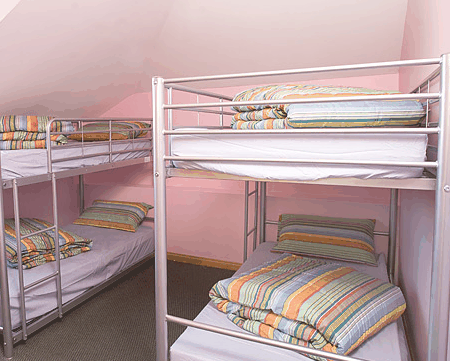 Narrara Backpackers - Hotel NSW 1