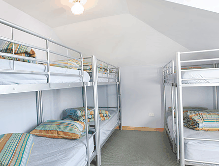 Narrara Backpackers - Hotel NSW 3