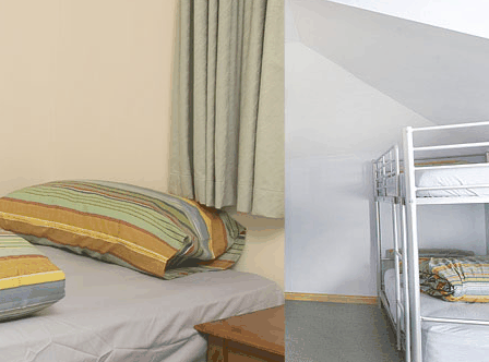 Narrara Backpackers - Hotel NSW 4