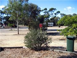 Kimba Motel Caravan Park - Hotel NSW 1