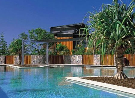 Grand Mercure Twin Waters - Hotel NSW 0