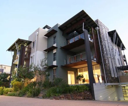 Grand Mercure Twin Waters - Hotel NSW 2