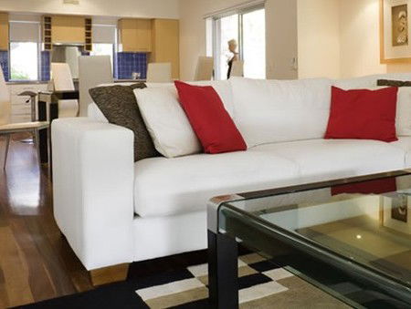 Grand Mercure Twin Waters - Hotel NSW 3