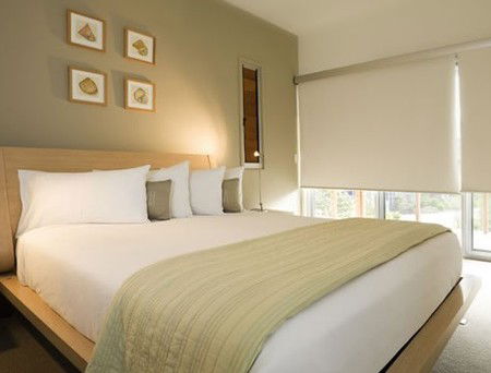 Grand Mercure Twin Waters - Hotel NSW 4
