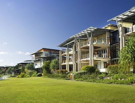 Grand Mercure Twin Waters - Hotel NSW 5