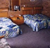 Border Motel - Hotel NSW