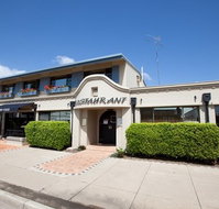 The Town House Motor Inn - Sundowner Goondiwindi - Hotel NSW