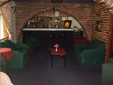 Dapto NSW Hotel NSW