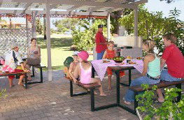 Tuncurry Sunset Motel - Hotel NSW 1