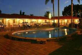 Tuncurry Sunset Motel - Hotel NSW 2