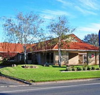 Comfort Inn Silver Birch - Hotel NSW