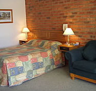 Australian Settlers Motor Inn