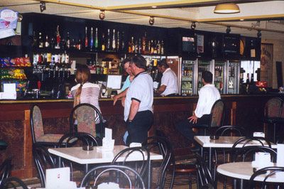 Opal Inn Hotel Motel And Tourist Park - Hotel NSW 0