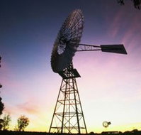 Outback Longreach