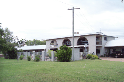 Latara Resort Motel - Hotel NSW