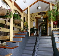 Brisbane Manor Hotel - Hotel NSW