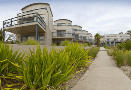 Corrigans Cove Apartments - Hotel NSW 0