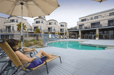Corrigans Cove Apartments - Hotel NSW 1