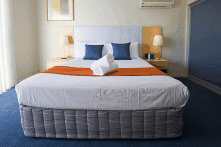 Corrigans Cove Apartments - Hotel NSW 2