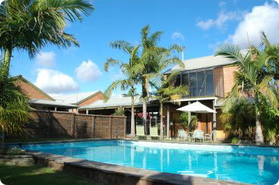 Mclaren Vale Motel & Apartments - Hotel NSW 0