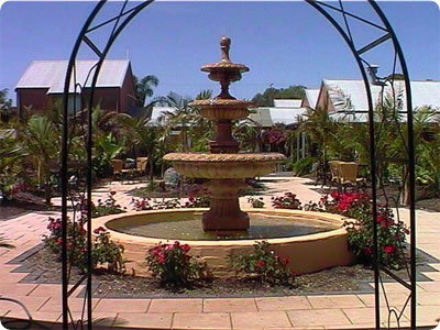 Mclaren Vale Motel & Apartments - Hotel NSW 1