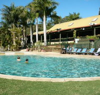 Cedar Lake Country Resort - Hotel NSW