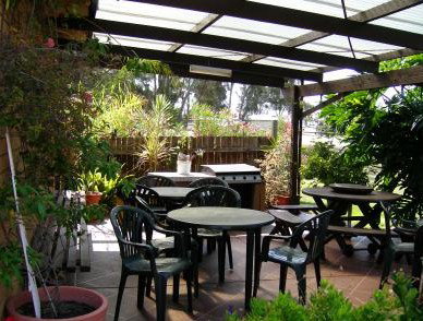 Lake Front Motel - Hotel NSW 0