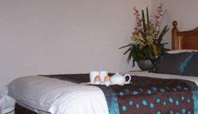 Best Western Ambassador Motor Inn - Hotel NSW 0