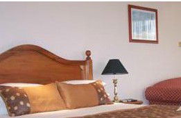 Best Western Ambassador Motor Inn - Hotel NSW 1