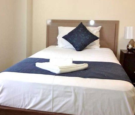 Lees Hotel Motel - Hotel NSW 0