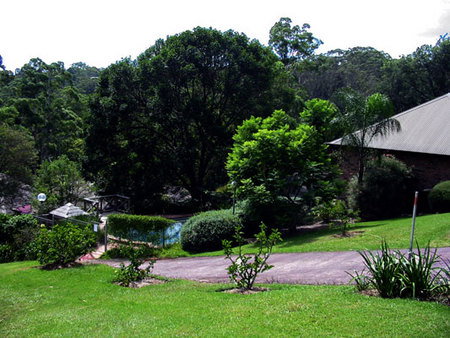 Avoca Beach Heritage Villas - Hotel NSW 0