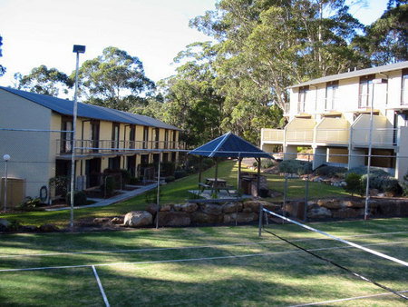 Avoca Beach Heritage Villas - Hotel NSW 1