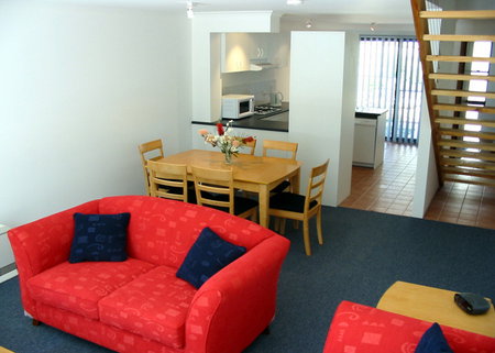 Avoca Beach Heritage Villas - Hotel NSW 2