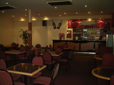 El Toro Motor Inn - Hotel NSW 1