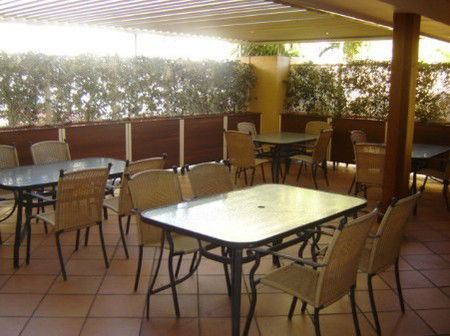 El Toro Motor Inn - Hotel NSW 3