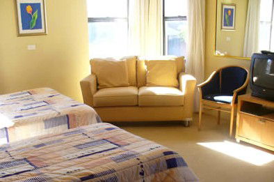 El Toro Motor Inn - Hotel NSW 4