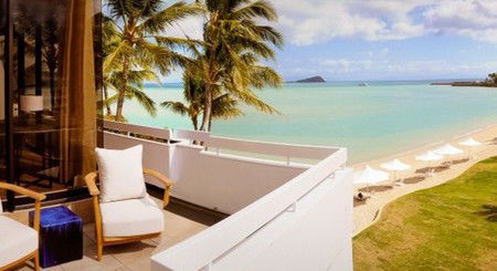 Hayman Island Resort - Hotel NSW 3