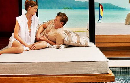 Hayman Island Resort - Hotel NSW 4