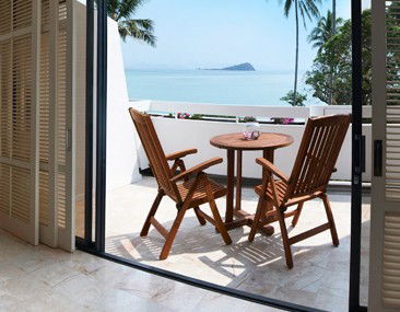 Hayman Island Resort - Hotel NSW 5