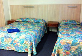 Mango Tree Motel - Hotel NSW 0
