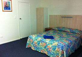 Mango Tree Motel - Hotel NSW 1