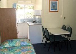 Mango Tree Motel - Hotel NSW 2