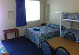 Mango Tree Motel - Hotel NSW 3