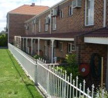 Golden Age Motor Inn - Hotel NSW 0