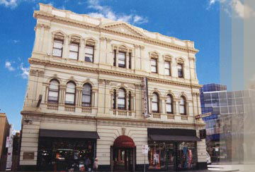 Hotel Claremont Guest House - Hotel NSW 0