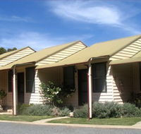 The Village Cabins - Hotel NSW