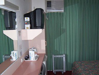 Rainbow Motel - Hotel NSW 3